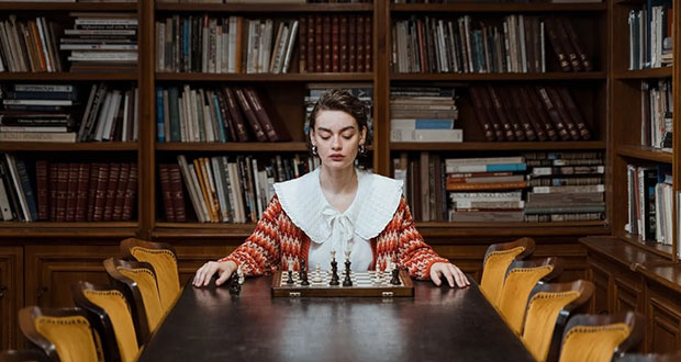 Damas y campeonas: la historia de las mujeres en el ajedrez