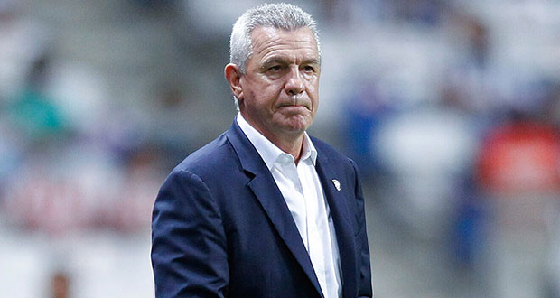 De regreso a Europa: Javier Aguirre es el nuevo DT del Mallorca