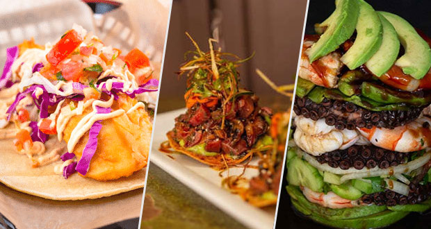Deléitate con estas tres recetas de Baja California para Cuaresma