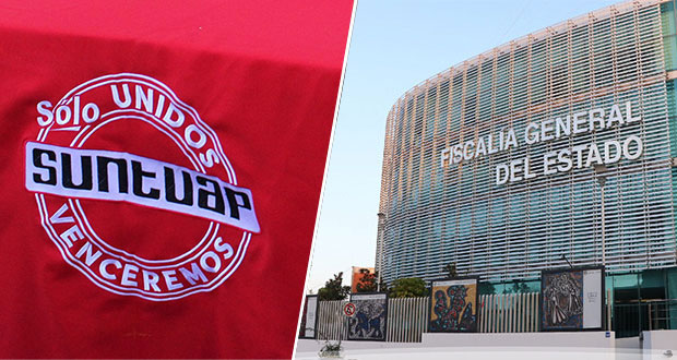 Denuncian ante FGE falsedades para desalojo de predio Vaquerías del Suntuap