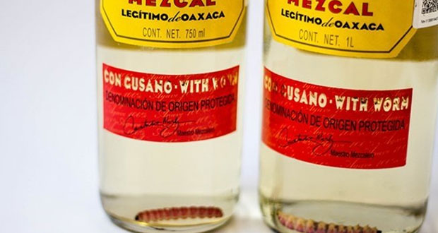Detecta Profeco 5 marcas de mezcal artesanal con irregularidades