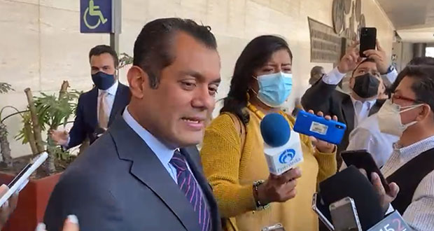 Diputados esperan revisión del Senado a reforma de cobranza delegada