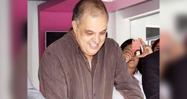 EU extradita a México a Rafael Olvera, exdueño de Ficrea, por megafraude
