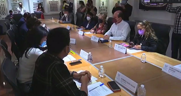 Eligen a integrantes de Consejo de Búsqueda; prima de Pau Camargo, incluida