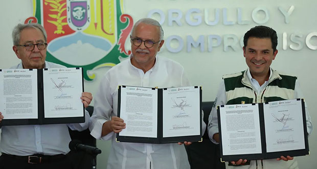 En Nayarit, inicia transferencia de servicios de salud al IMSS-Bienestar