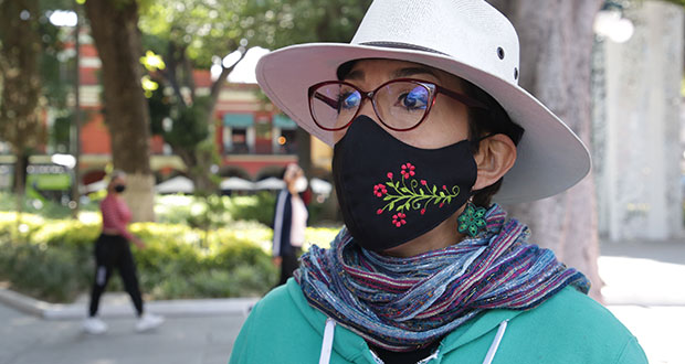 En Puebla, piden alto a las guerras y no anteponer intereses económicos
