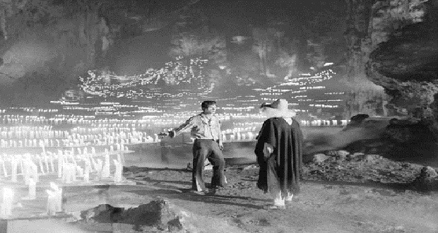 Con “Macario” y “La Perla”, ciclo de cine llega a Tlaxcala