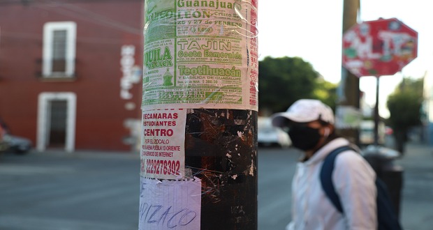Cabildo crea comité para licitar uso de espacios públicos para publicidad