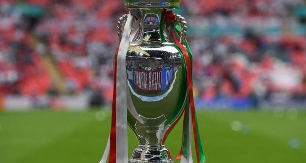 Reino Unido e Irlanda compartirán sede de la Eurocopa 2028