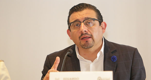 Exhorto para suprimir presidencias auxiliares aún no es un hecho: Alcántara