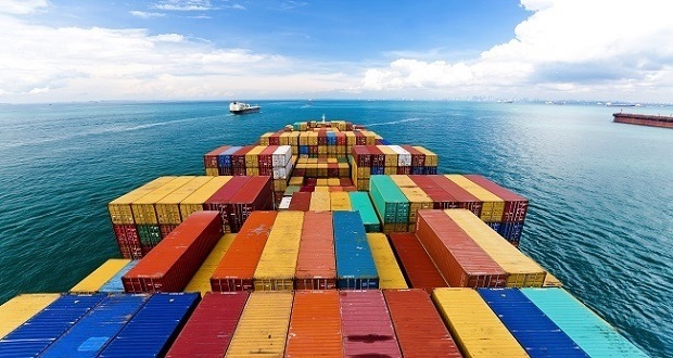 En febrero, exportaciones de México crecen 27.8%: Inegi