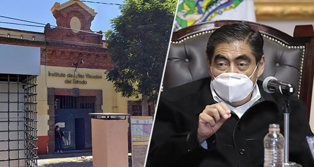 Gobierno atenderá quejas en el Instituto de Artes Visuales; pide denunciar acoso 