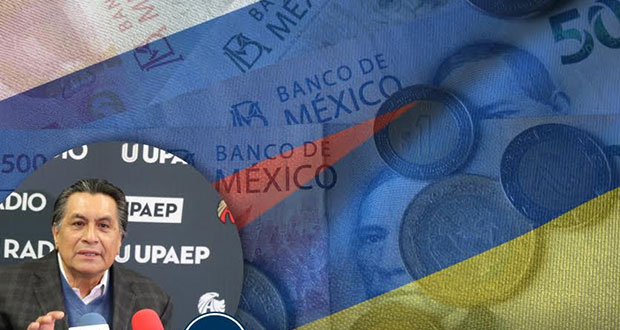 Guerra en Ucrania puede reactivar economía de México: experto