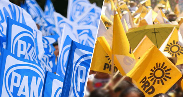 Habrá alianza con PAN y PRD para elecciones de 2024 en Puebla: PRI