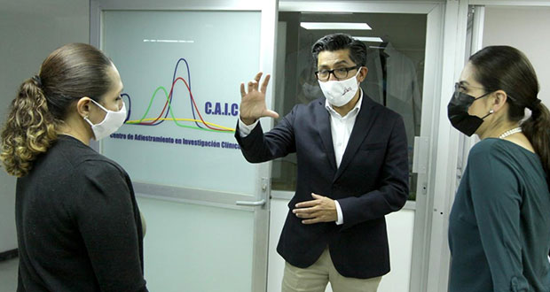 IMSS cuenta con Centro de Adiestramiento en Investigación Clínica