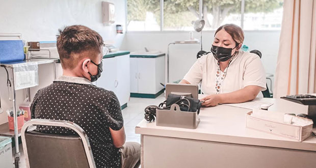 IMSS de Puebla te enseña a detectar señales de depresión en adolescentes