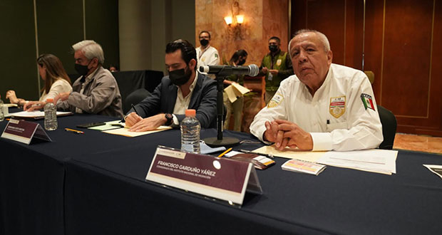 INM e IP acuerdan mantener calidad turística en Quintana Roo