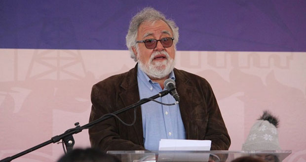 Impunidad, asignatura pendiente en casos de desapariciones: Encinas