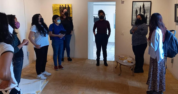 Inaugurarán “Un arma radical”, muestra de fotógrafas tlaxcaltecas