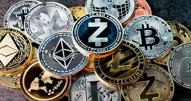 Las 5 criptomonedas que podrían subir este 2022