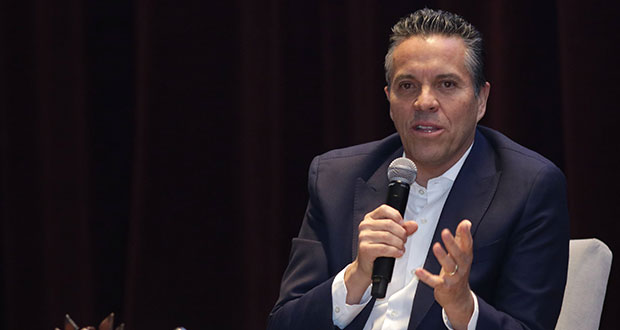Liberan a Fernández Jasso, exsubsecretario de Ambiente, por falta de pruebas 