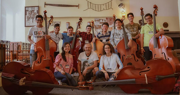 Llaman a audicionar para Orquesta Sinfónica Infantil de México