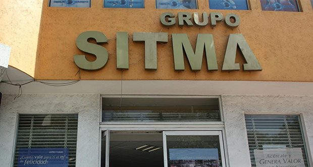Más de 10 sentencias suma Fiscalía de Puebla contra directivos de Sitma