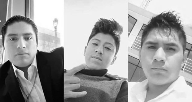 México exige investigación a fondo por muerte de 3 mixes en Phoenix