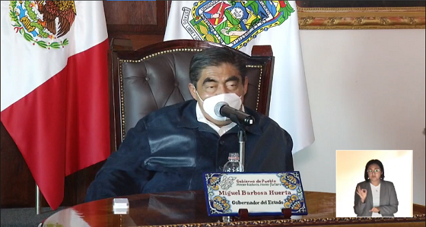 Fernández Jasso, con orden de aprehensión desde 2018: gobierno estatal