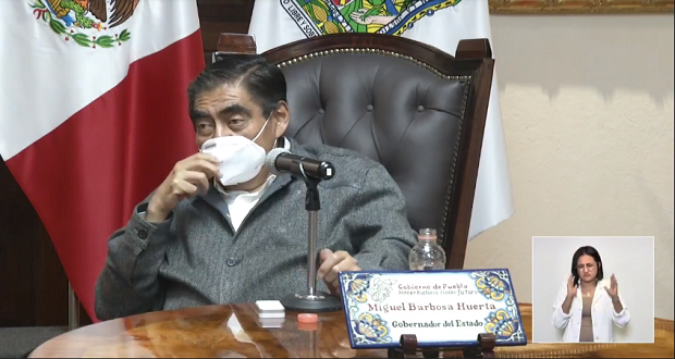 Barbosa pide a comunas vigilar y regular venta de alcohol en Semana Santa