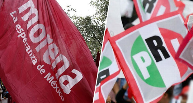Morena y PRI aprueban blindar a Congreso contra impugnaciones ante Tepjf