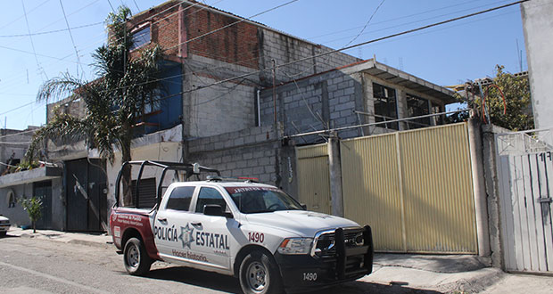 Mueren hermanas de 4 meses y 2 años por intoxicación en Puebla