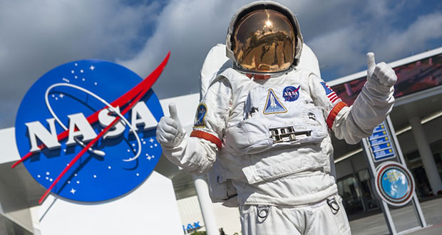 Si eres cineasta, gana hasta 10 mil dólares en concurso de NASA 