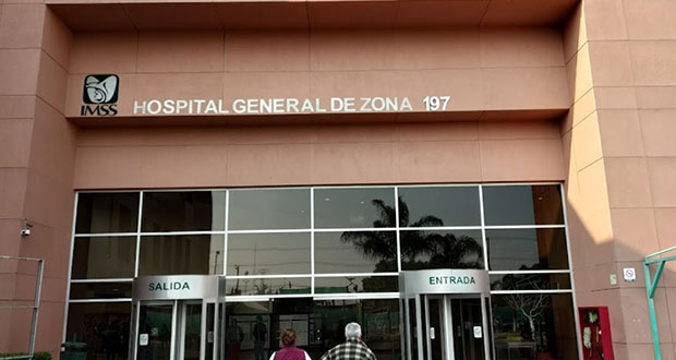 Niegan atención a mujer con falla renal y muere en IMSS de Texcoco