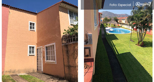 Notaría 1 en Tepeaca defraude con poder falso para venta de casa en Acapulco