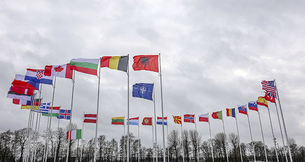 Suecia y Finlandia se unirán a OTAN tras acuerdo con Turquía