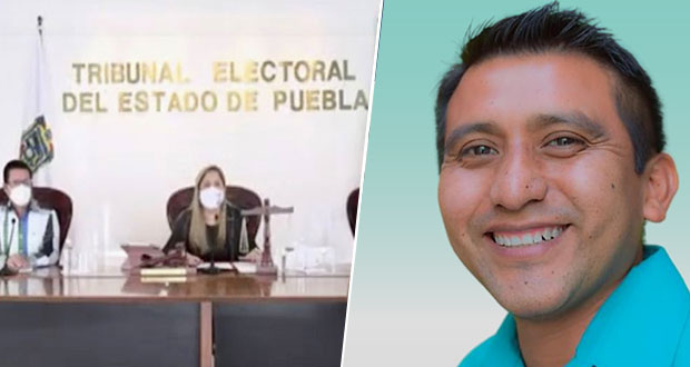 Ordenan a edil de Altepexi pagar sueldos retenidos a dos exregidoras
