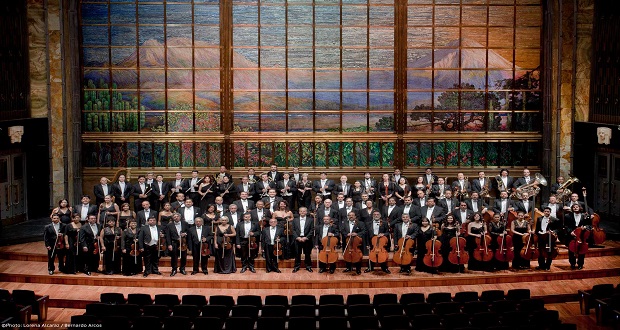 Teatro, danza y conciertos, actividades de Cultura para este fin