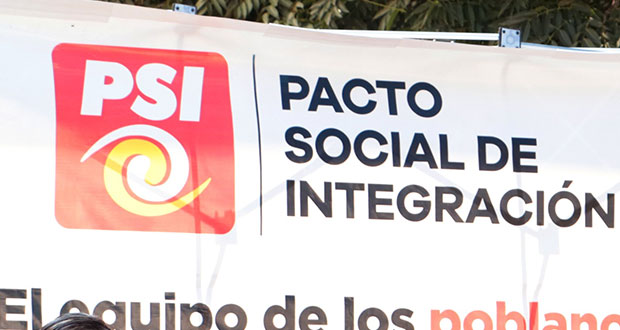 PSI de Puebla prevé ir solo en elecciones de 2024