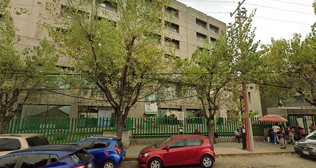 Paciente pierde un riñón por negligencia en IMSS de Edomex