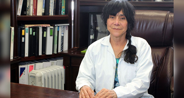 Persiste disparidad entre hombres y mujeres en ciencia: investigadora