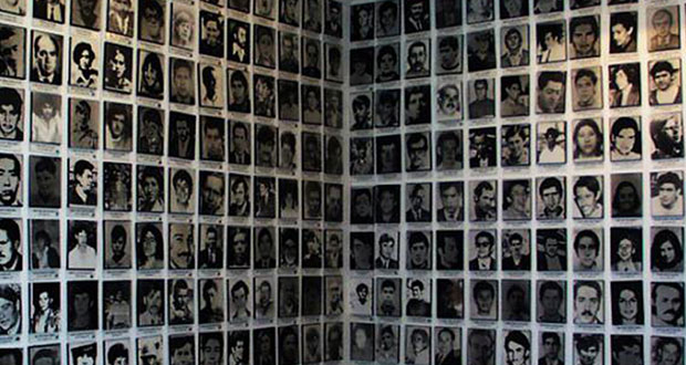 Amnistía aporta a CNB archivos sobre desapariciones en Guerra Sucia