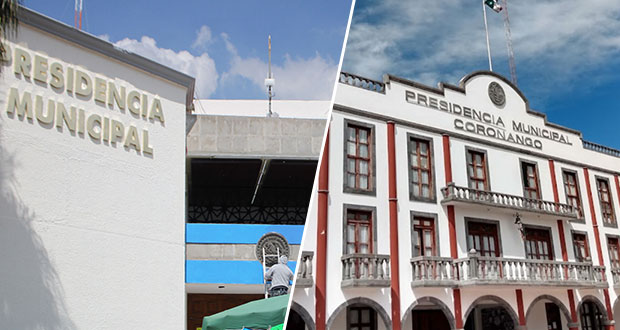 Pese a falta de agua, Cuautlancingo y Coronango permiten nuevos fraccionamientos