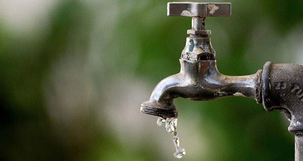 Por escasez en NL, Federación extraerá agua de 220 pozos