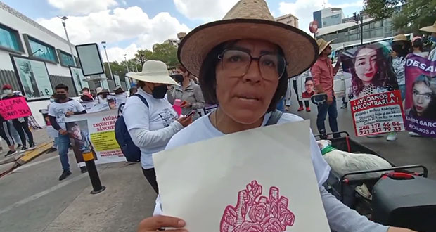 Piden que no haya “perfiles a modo” para Consejo de Búsqueda en Puebla