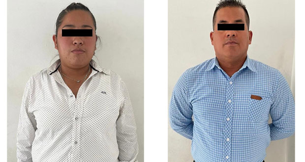 Policía de San Andrés detiene a dos por portar armas sin permiso