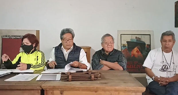Predio en Vaquerías vale 146 mdp; despojaron por deuda de 1.8 mdp: Suntuap