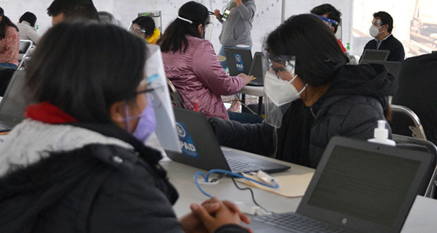 Cursos gratuitos de admisión a BUAP: conoce fechas de registro