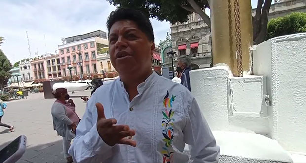 Presentarán en CDH quejas contra Agua de Puebla por falta de servicio en colonias