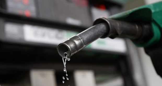 Producción de gasolinas sube 104%; cerca la autosuficiencia: Pemex